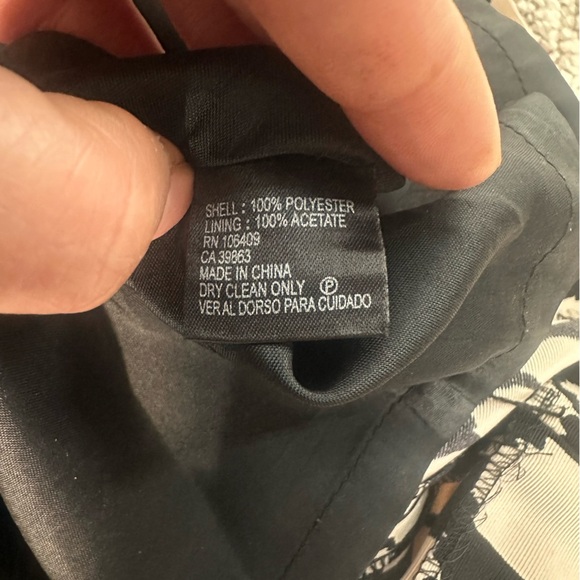 Antonio Melani  Dress Size 4 - Picture 8 of 8